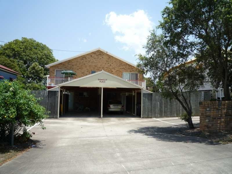 1/14 Lincoln Street, Wilston QLD 4051