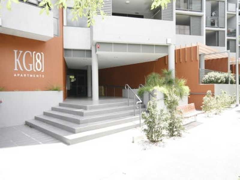 41/31 Ramsgate Street, Kelvin Grove QLD 4059