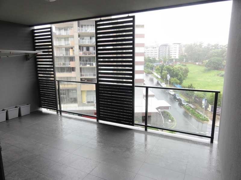 41/31 Ramsgate Street, Kelvin Grove QLD 4059