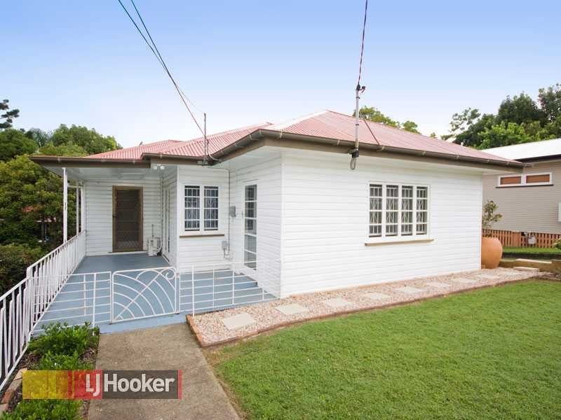 10 Deborah Street, Geebung QLD 4034