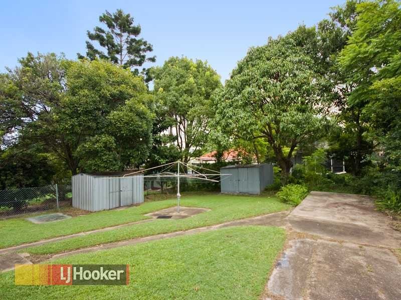 10 Deborah Street, Geebung QLD 4034