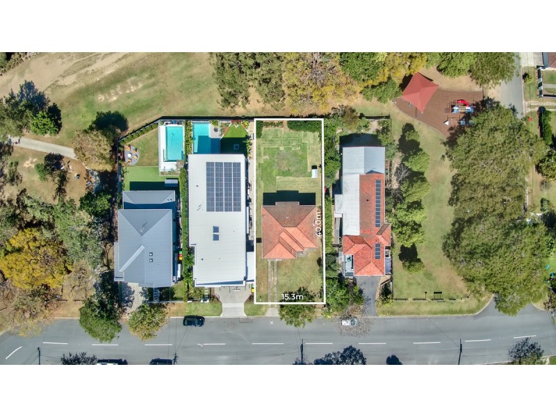 15 Tindal Street, Gordon Park QLD 4031