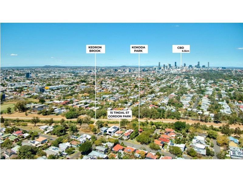 15 Tindal Street, Gordon Park QLD 4031