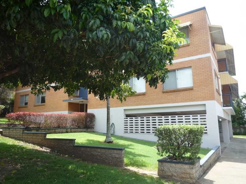 5/19 Marsden Street, Clayfield QLD 4011