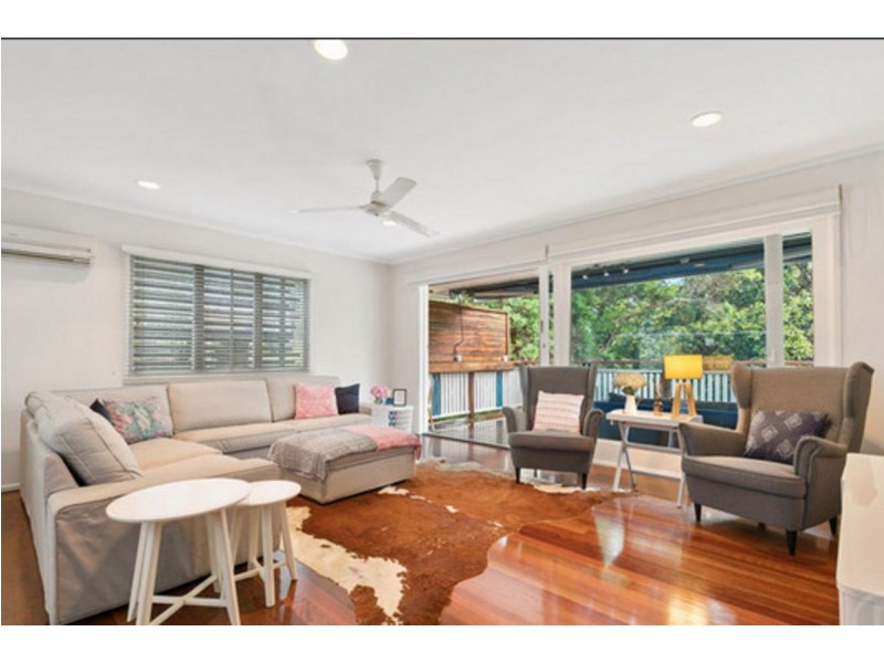 7 Orville Street, Geebung QLD 4034