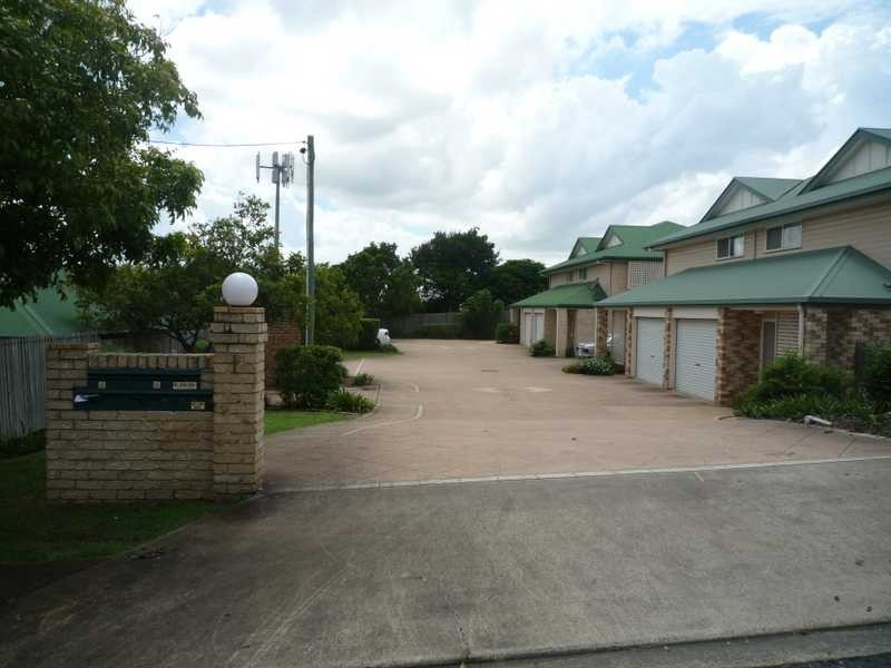 6/1 Caithness Street, Kedron QLD 4031