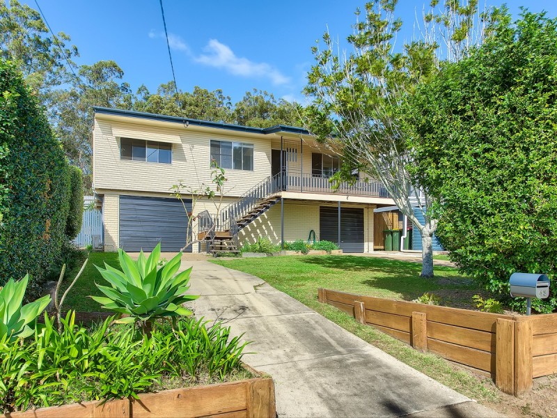 45 Bramcote Street, Chermside West QLD 4032