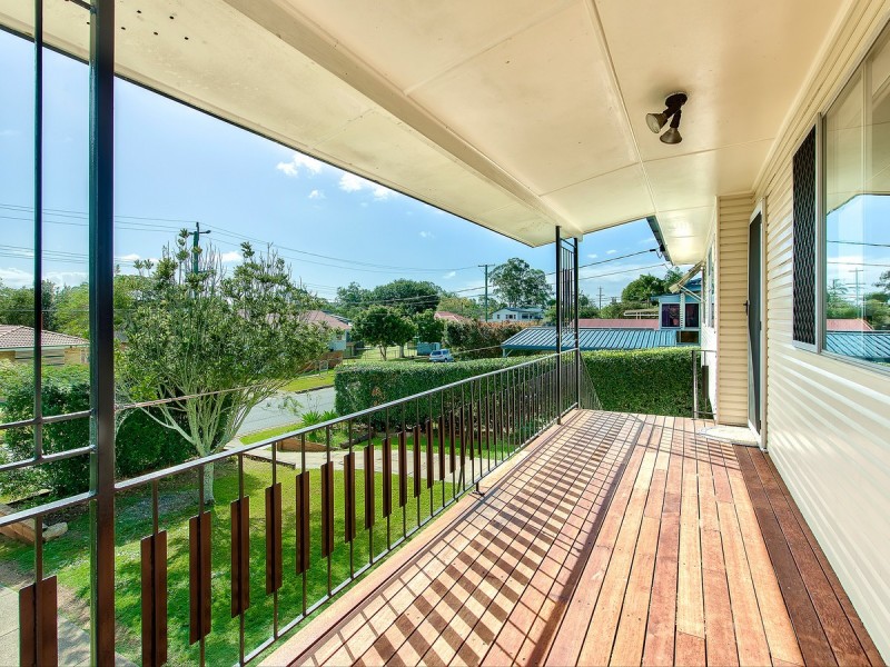 45 Bramcote Street, Chermside West QLD 4032