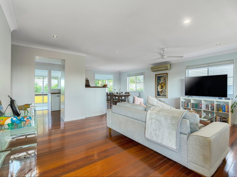 45 Bramcote Street, Chermside West QLD 4032