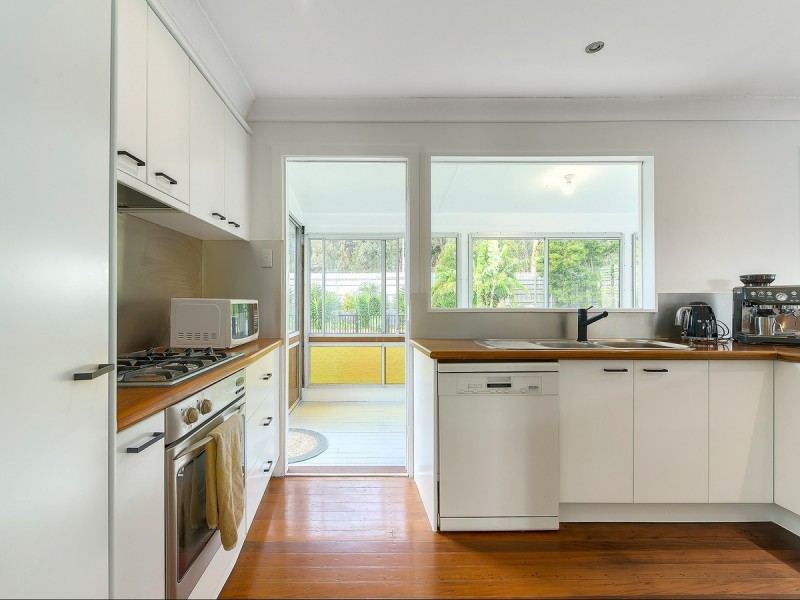 45 Bramcote Street, Chermside West QLD 4032