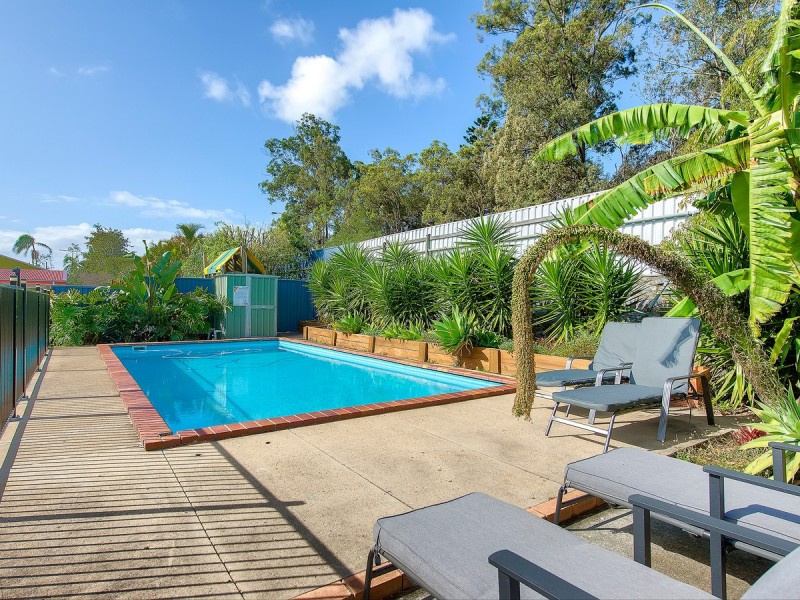 45 Bramcote Street, Chermside West QLD 4032