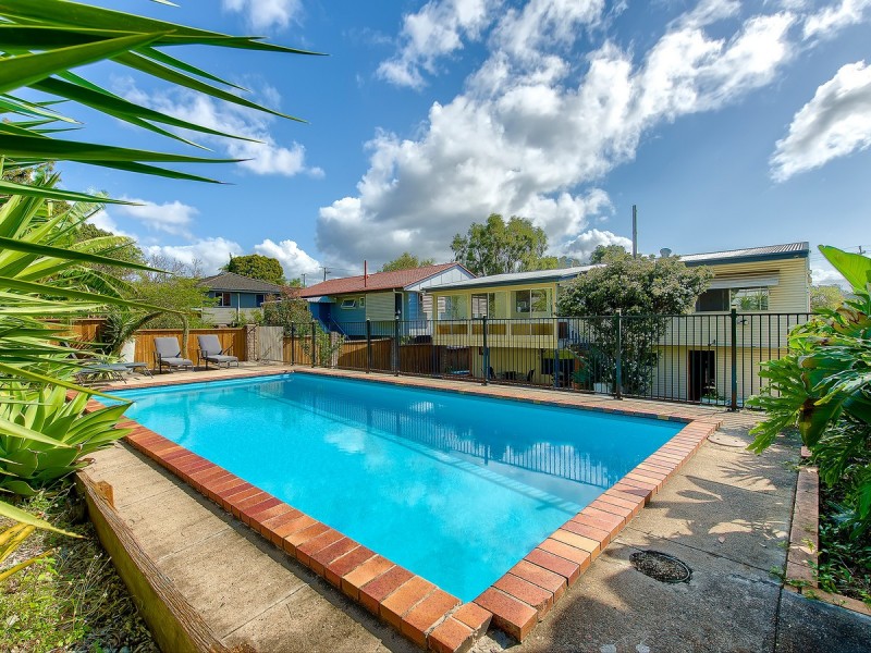 45 Bramcote Street, Chermside West QLD 4032