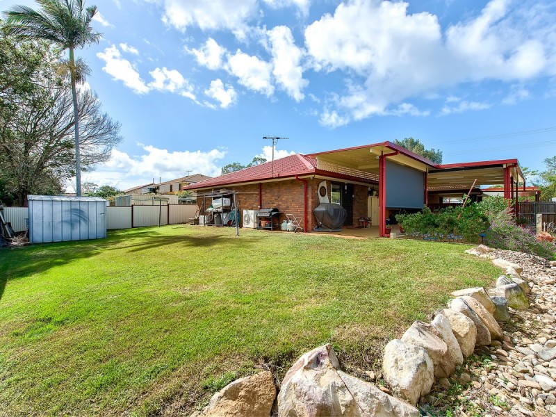 37 Old Gympie Road, Kallangur QLD 4503