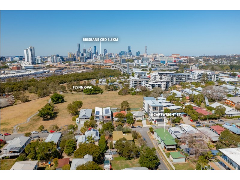 46 Cartwright Street, Windsor QLD 4030