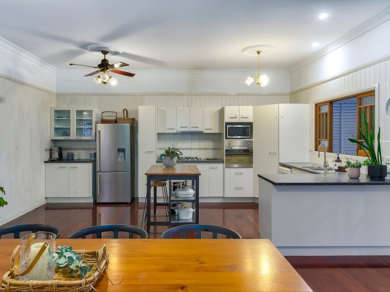 46 Cartwright Street, Windsor QLD 4030
