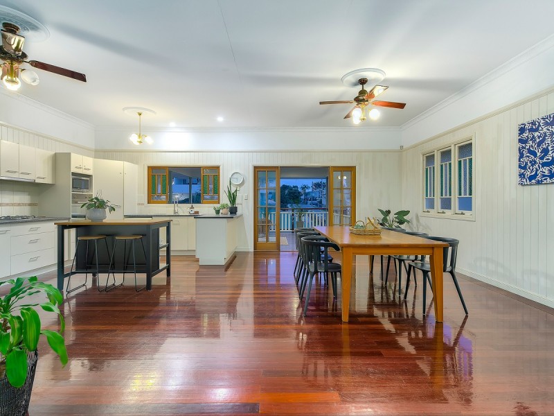 46 Cartwright Street, Windsor QLD 4030