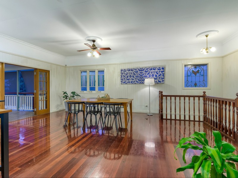 46 Cartwright Street, Windsor QLD 4030