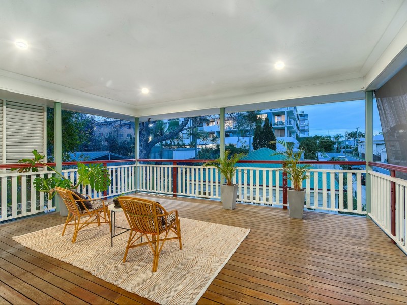 46 Cartwright Street, Windsor QLD 4030