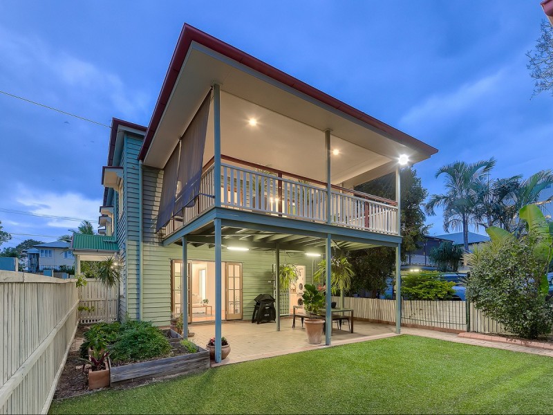 46 Cartwright Street, Windsor QLD 4030