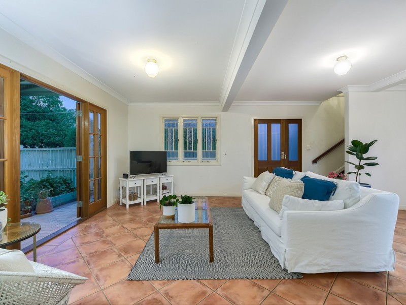 46 Cartwright Street, Windsor QLD 4030