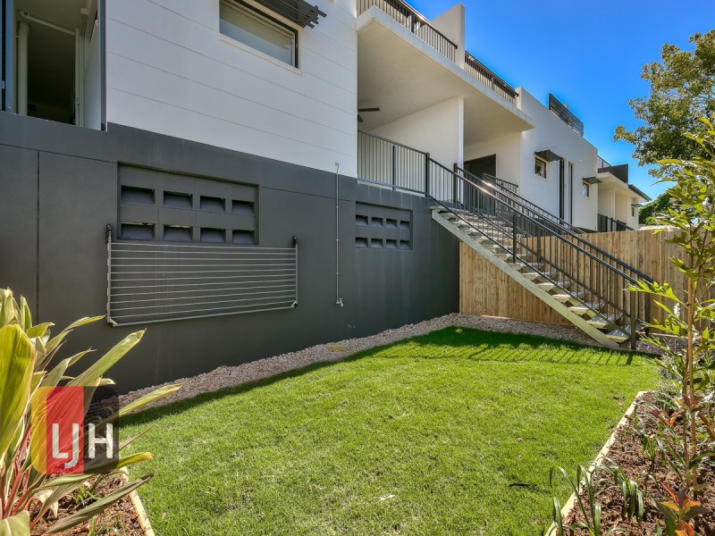 4/17 Buddina Street, Stafford QLD 4053