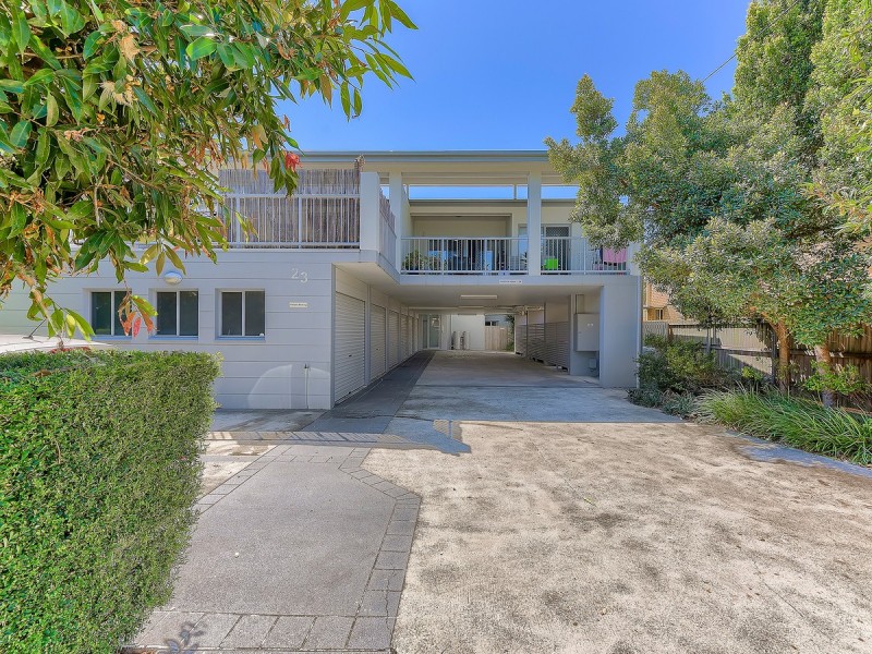 2/23 Duffy Street, Zillmere QLD 4034