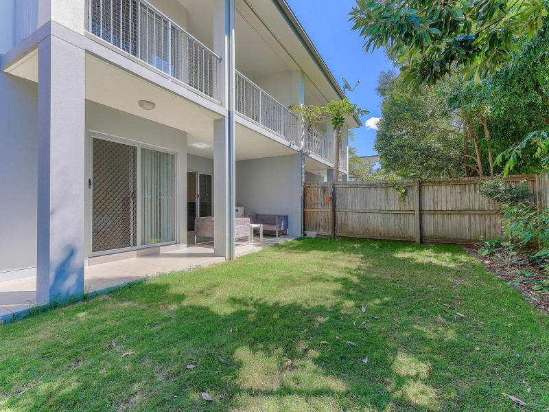 2/23 Duffy Street, Zillmere QLD 4034