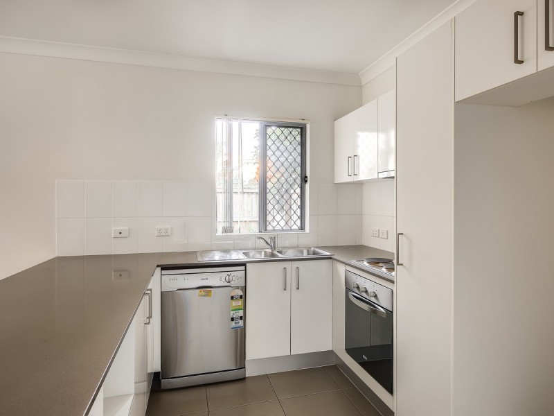 2/23 Duffy Street, Zillmere QLD 4034