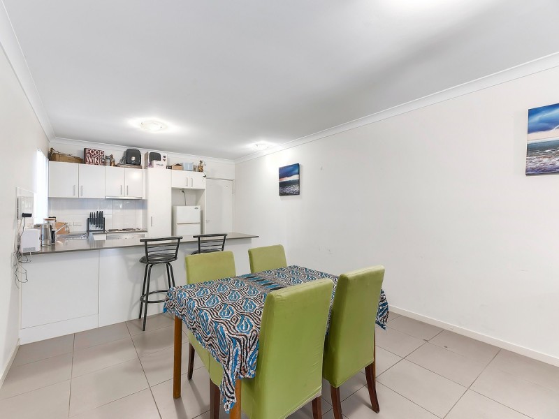 2/23 Duffy Street, Zillmere QLD 4034