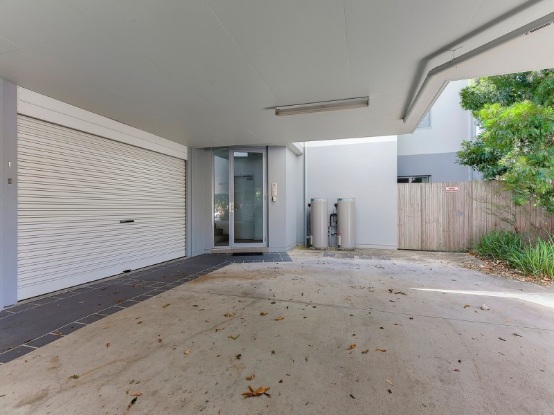 2/23 Duffy Street, Zillmere QLD 4034