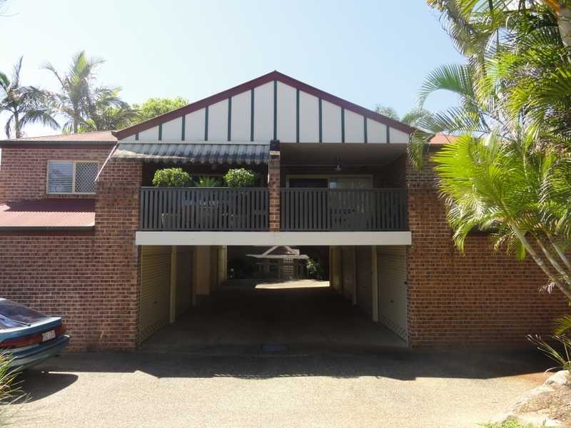 5/10 Burnaby Terrace, Gordon Park QLD 4031