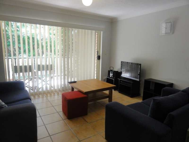 5/10 Burnaby Terrace, Gordon Park QLD 4031