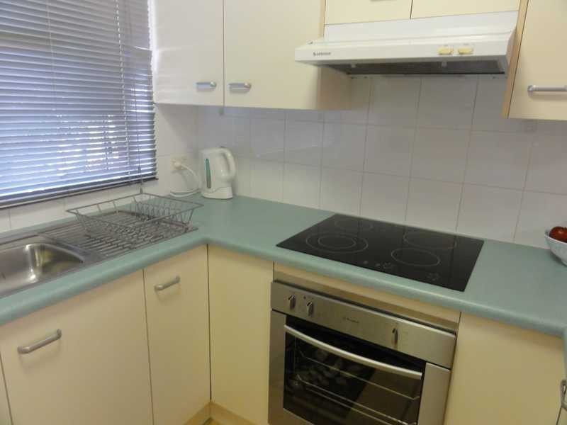 5/10 Burnaby Terrace, Gordon Park QLD 4031