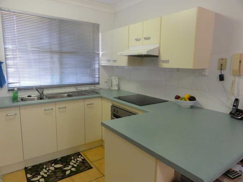 5/10 Burnaby Terrace, Gordon Park QLD 4031