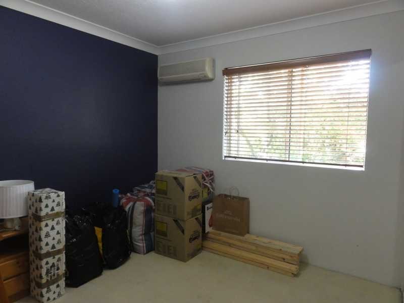 5/10 Burnaby Terrace, Gordon Park QLD 4031