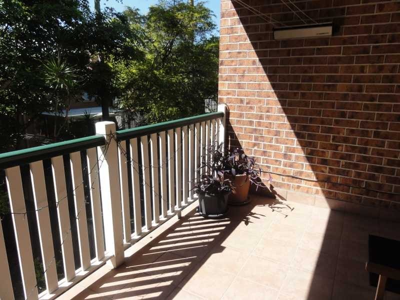 5/10 Burnaby Terrace, Gordon Park QLD 4031