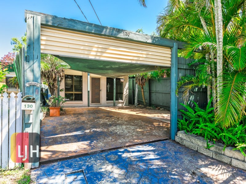 130 Clifford Street, Stafford QLD 4053