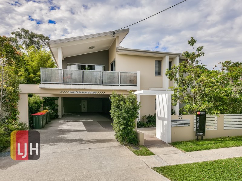 5/59 Sizer Street, Everton Park QLD 4053