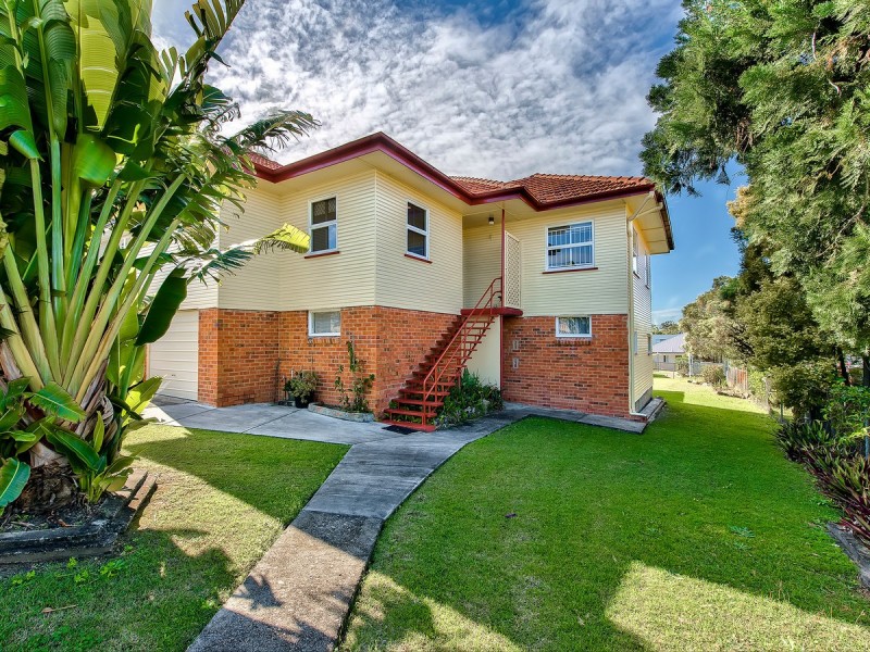 17 Yiada Street, Kedron QLD 4031