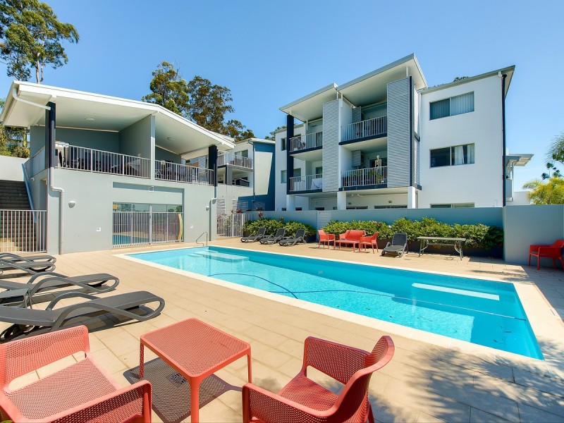 16/95 Beckett Road, Mcdowall QLD 4053