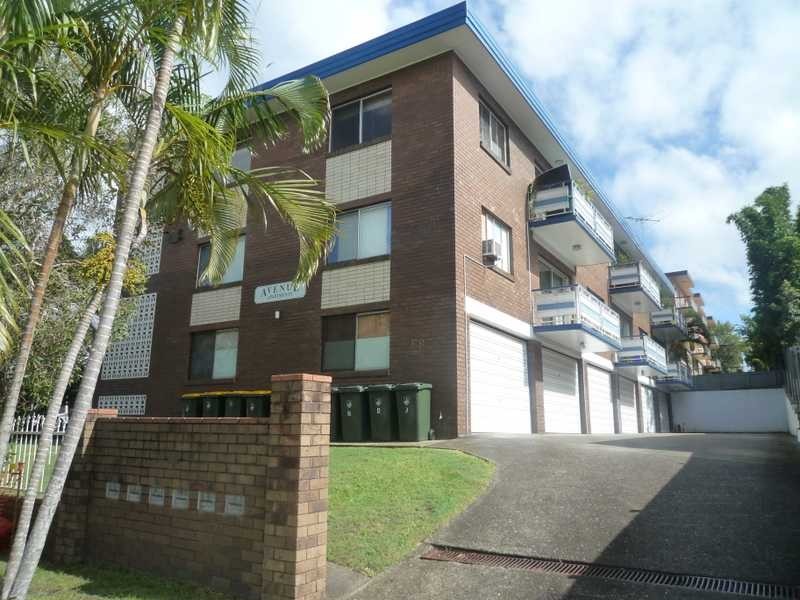 3/58 Fifth Avenue, Kedron QLD 4031