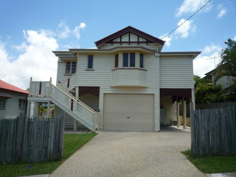 54 Clifford Street, Stafford QLD 4053