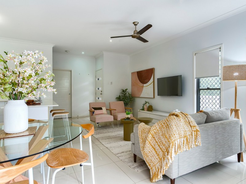 2/76 Sixth Avenue, Kedron QLD 4031