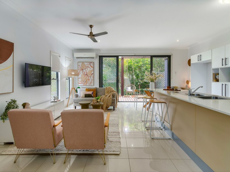 2/76 Sixth Avenue, Kedron QLD 4031