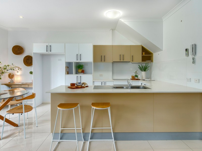 2/76 Sixth Avenue, Kedron QLD 4031