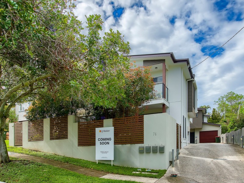 2/76 Sixth Avenue, Kedron QLD 4031