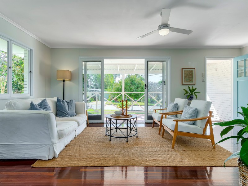 4 Carawatha Street, Everton Park QLD 4053