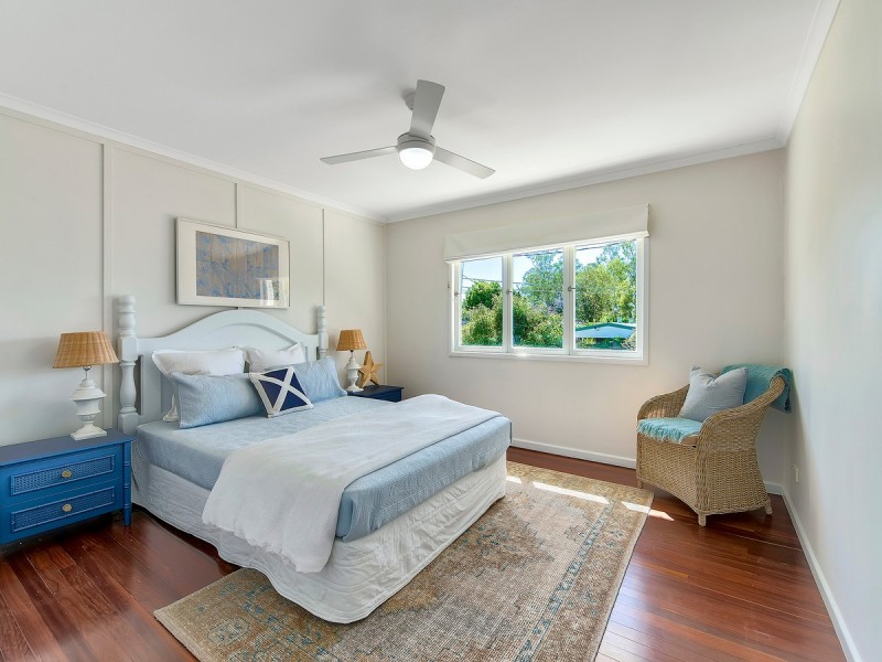 4 Carawatha Street, Everton Park QLD 4053