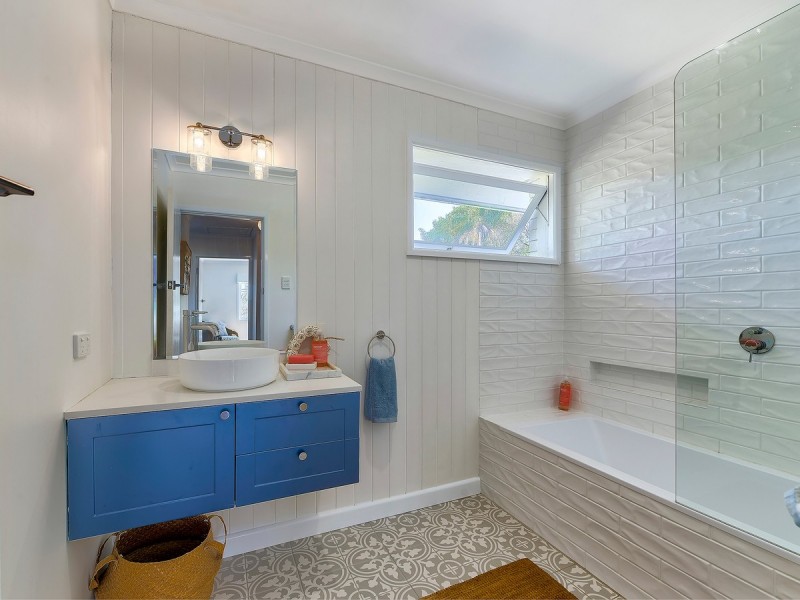 4 Carawatha Street, Everton Park QLD 4053