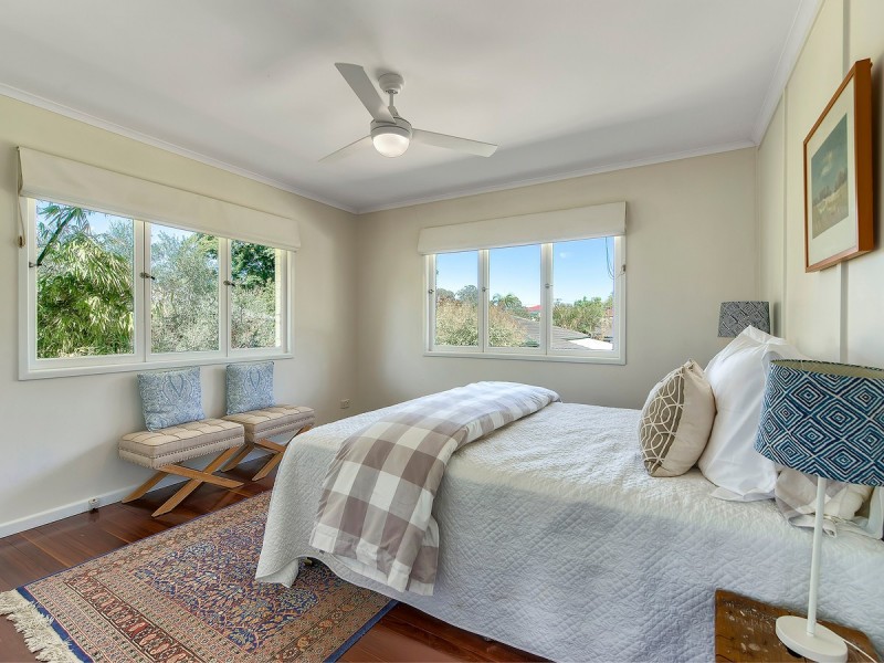 4 Carawatha Street, Everton Park QLD 4053